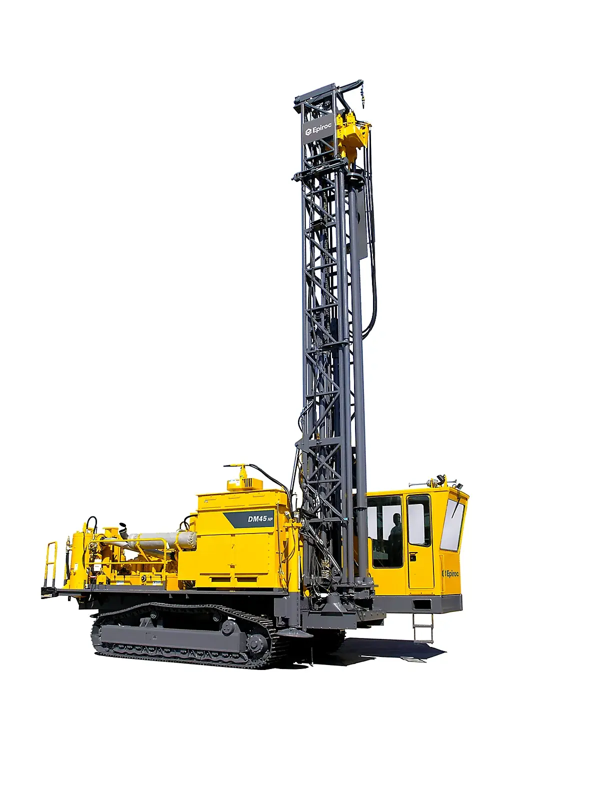 Радиатор AtlasCopco FlexiROCD55 — кат. №3222333824/5726804123/6060003179
