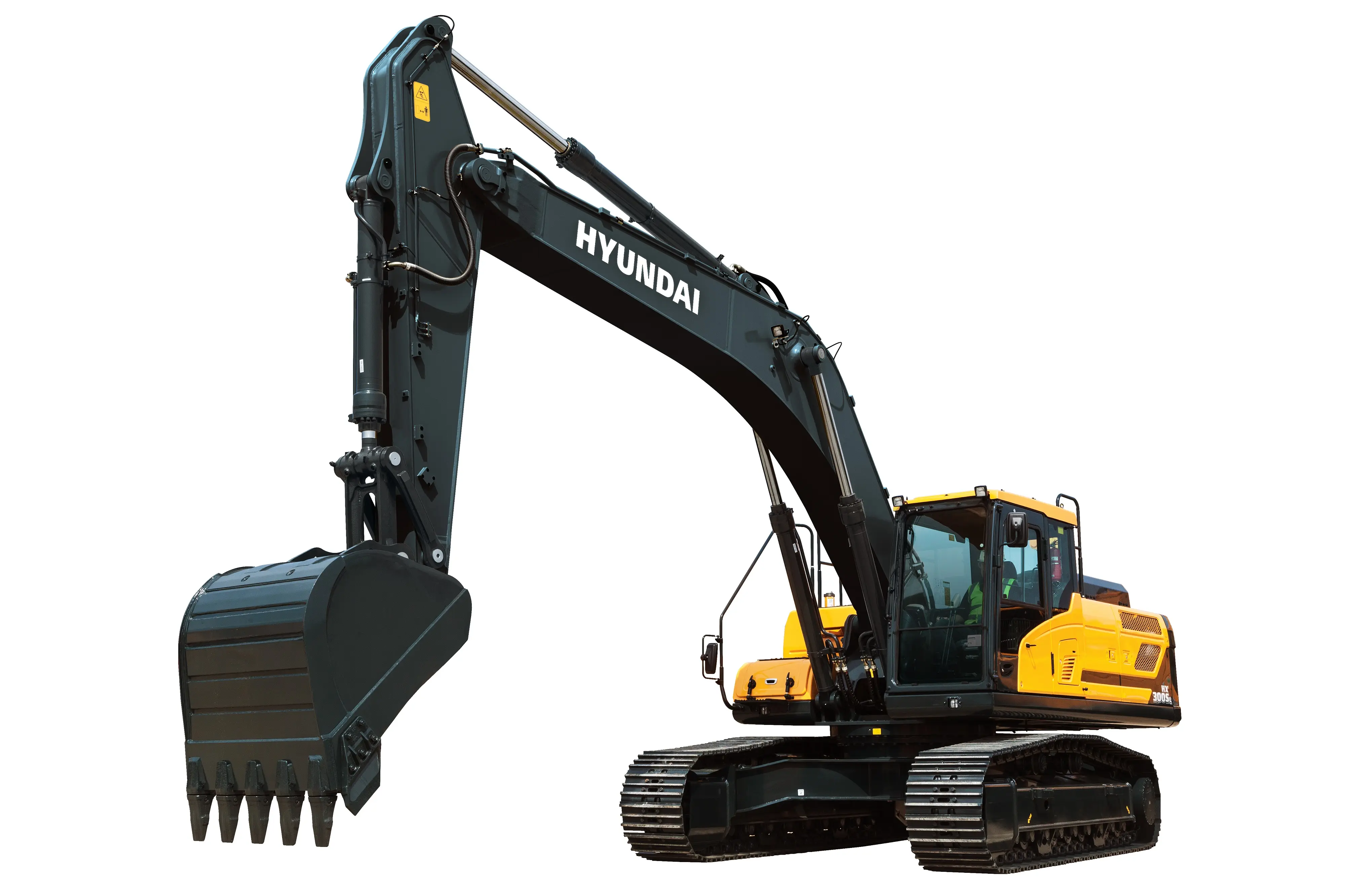 Радиатор Hyundai R1400w-7