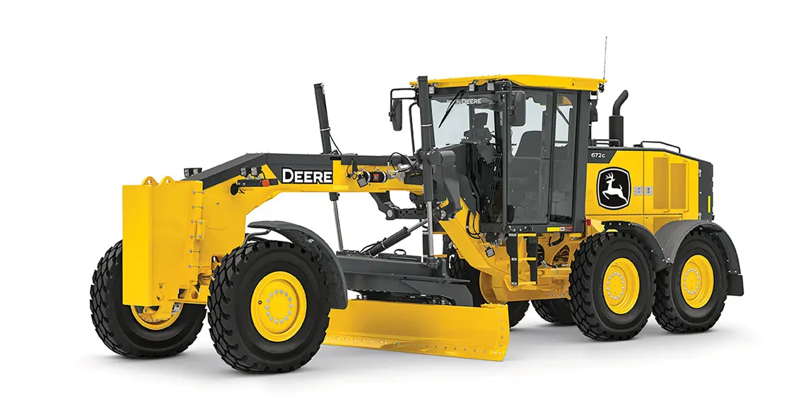 Радиатор JohnDeere 903MTier5 — кат. №AT5262811