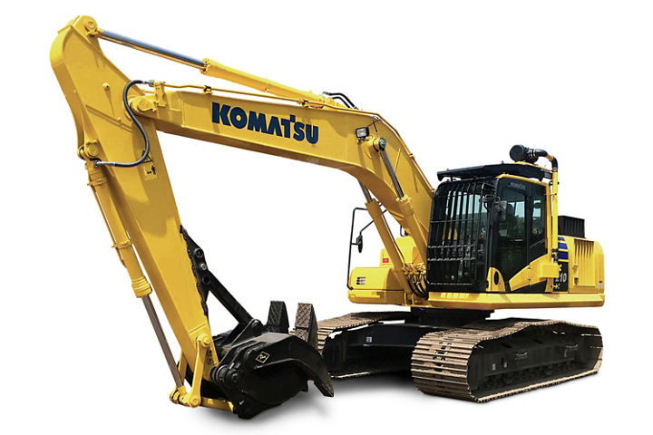 Радиатор эксковатор Komatsu PC3000 — кат. №вода+вода+расшир.бак 92870040